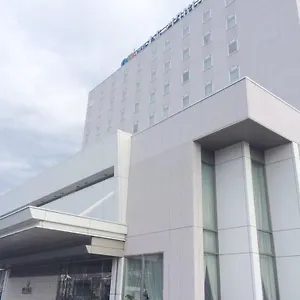 *** リゾート ホテルオホーツクパレス 日本