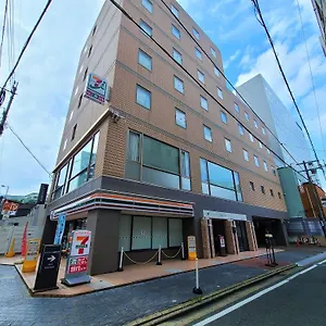 *** ホテル コートホテル福岡天神 日本