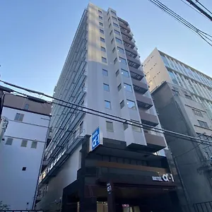 *** ホテル Alpha-one Kitashinsaibashi 日本