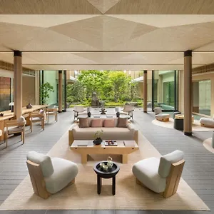 ホテル Six Senses