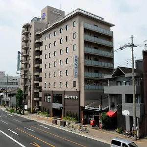 ホテル 京都プラザホテル