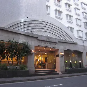 *** ホテル ホテル　ハーバー横須賀 日本