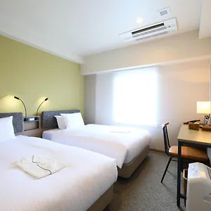 Ici Ueno Shin Okachimachi 3* Tokyo