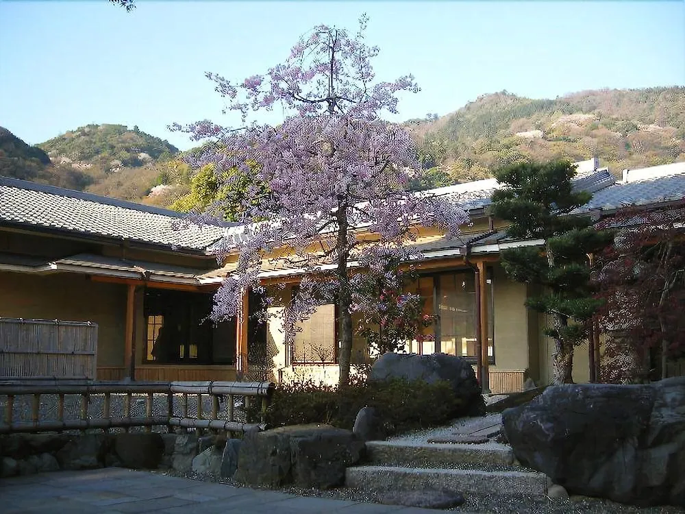 ホテル 旅亭　嵐月 京都市 4*,  日本